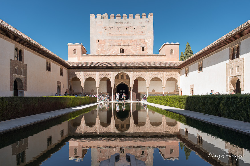 Alhambra Palace