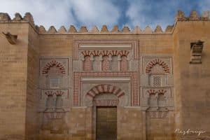 Great Mosque of Cordoba