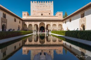 Alhambra Palace