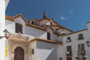 Iglesia de San Francisco 1