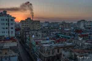 Sunset-in-Havana-