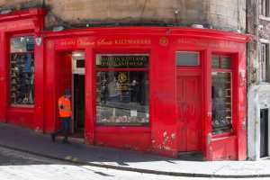 Victoria-street-Edinburgh-