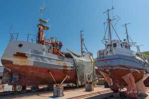 Hanstholm-harbour-Denmark-2-of-2