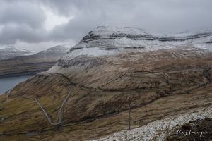 Hosvik mountains 2