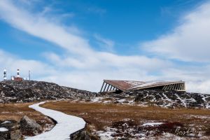 Icefjordcenter Ilulissat