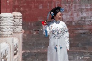 Chinese-bride