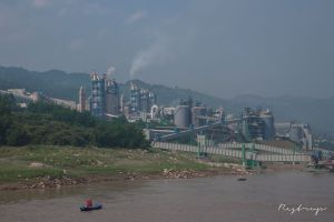 Yangtze River 1