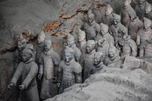 Terracotta-warriors-Restrup