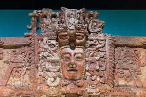 Museo National de Antropologia Mexico City, 5/5