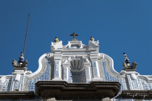 Casa de los Azulejos (kakkelhuset) Mexico City