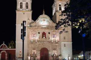 Campeche Mexico