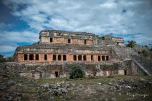 Sayil Mexico