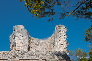 Uxmal Mexico 1/3