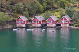 Flaam Norway