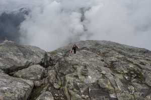 Geiranger Norway (8 of 8). One of Norway's most visited tourist sites and has been included on the UNESCO World Heritage List. View from Dalsnibba