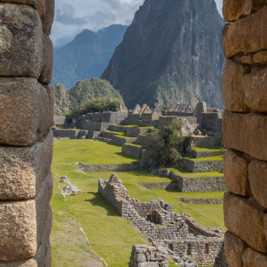 Machu Picchu Peru, 3 of 3