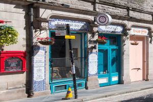 Edinburgh Street view