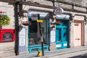 Edinburgh Street view