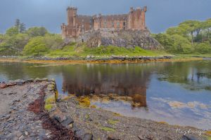 Dunvegan Castle