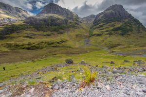 Three Sisters of Glencoe 3