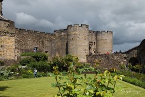 Stirling Castle