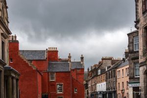 Old Town Dunfermline 1