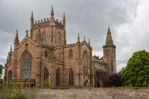 Dunfermline Abbey