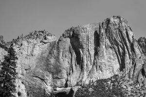 El Capitan  Yosemite Canyon National Park 2
