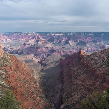 Grand Canyon 1