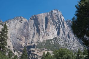 El Capitan  Yosemite