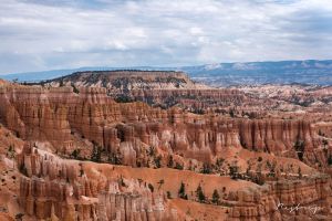 Bryce Canyon