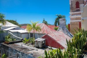 Roof Top View 1